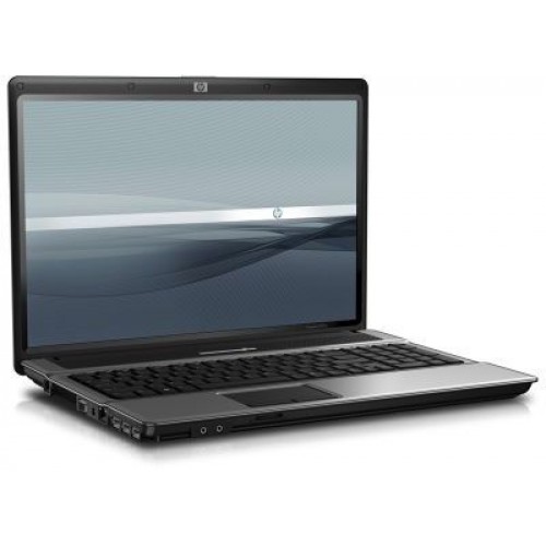 Hp compaq 6820s нет изображения